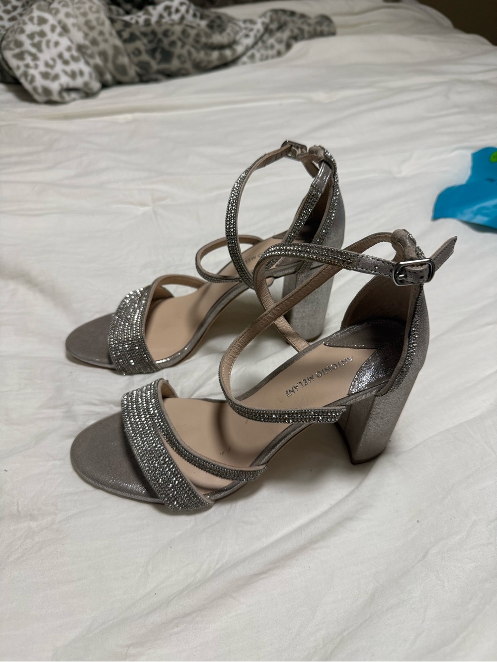 Antonio Melani Heels